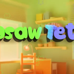 Jigsaw Tetra [PS4] - изображение 2