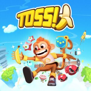 TOSS! [PS5]