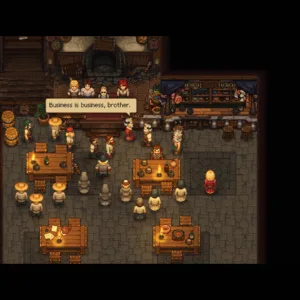 Graveyard Keeper: Last Journey Edition [PS4] - изображение 3