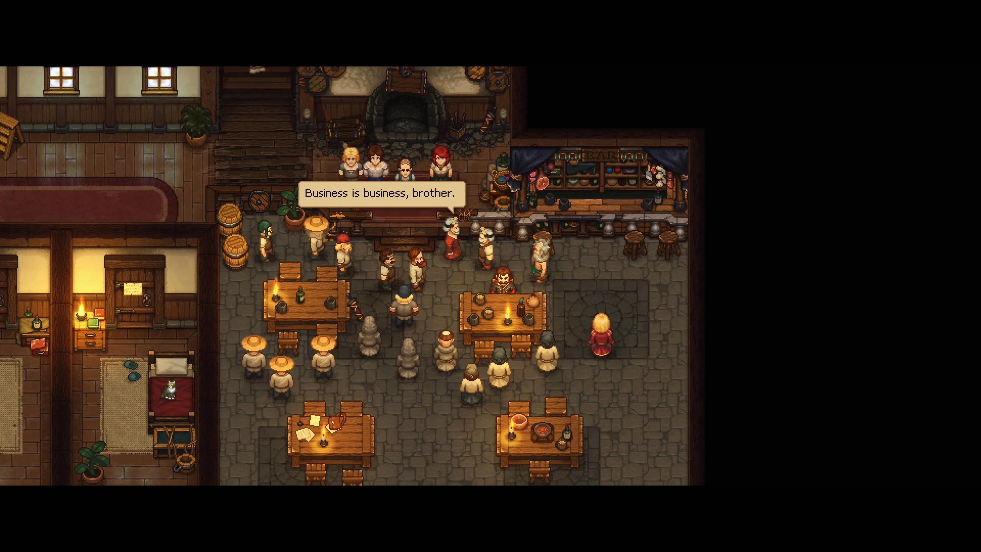 Graveyard Keeper: Last Journey Edition [PS4] - изображение 3