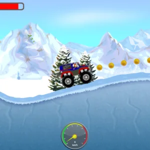 Mountain Racing [PS4] - изображение 3