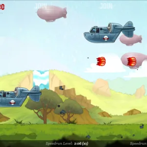 Dogfight [PS4] - изображение 4