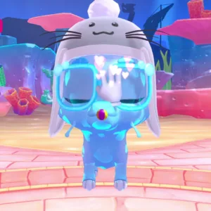 Fantasy Friends - Under The Sea [PS4] - изображение 2