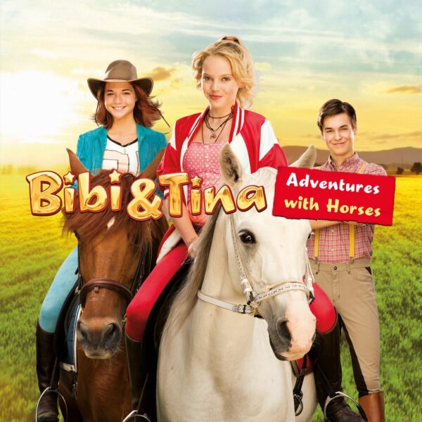 Bibi & Tina – Adventures with Horses [PS5] - изображение 1
