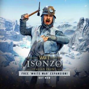 Isonzo [PS4, PS5]