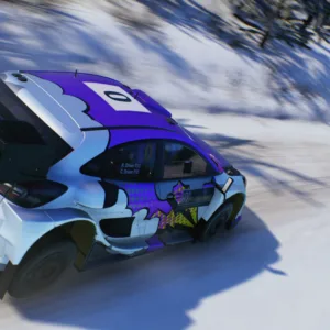 EA SPORTS WRC 24 [PS5] - изображение 2