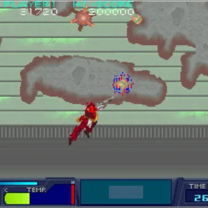Arcade Archives FINEST HOUR [PS4] - изображение 3