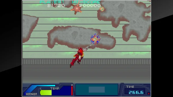Arcade Archives FINEST HOUR [PS4] - изображение 3