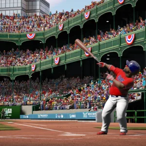 Super Mega Baseball 4 [PS4,&nbsp;PS5] - изображение 4