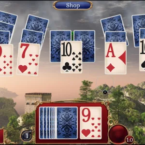 Jewel Match Solitaire Collector's Edition [PS5] - изображение 3