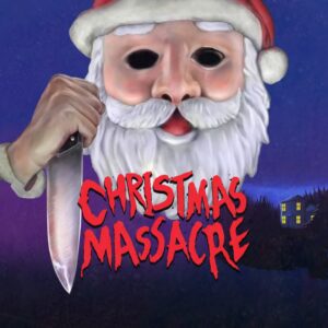 Christmas Massacre [PS4, PS5]