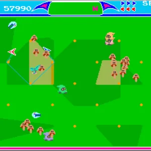 Arcade Archives LIBBLE RABBLE [PS4] - изображение 4