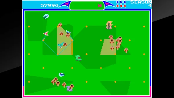 Arcade Archives LIBBLE RABBLE [PS4] - изображение 4