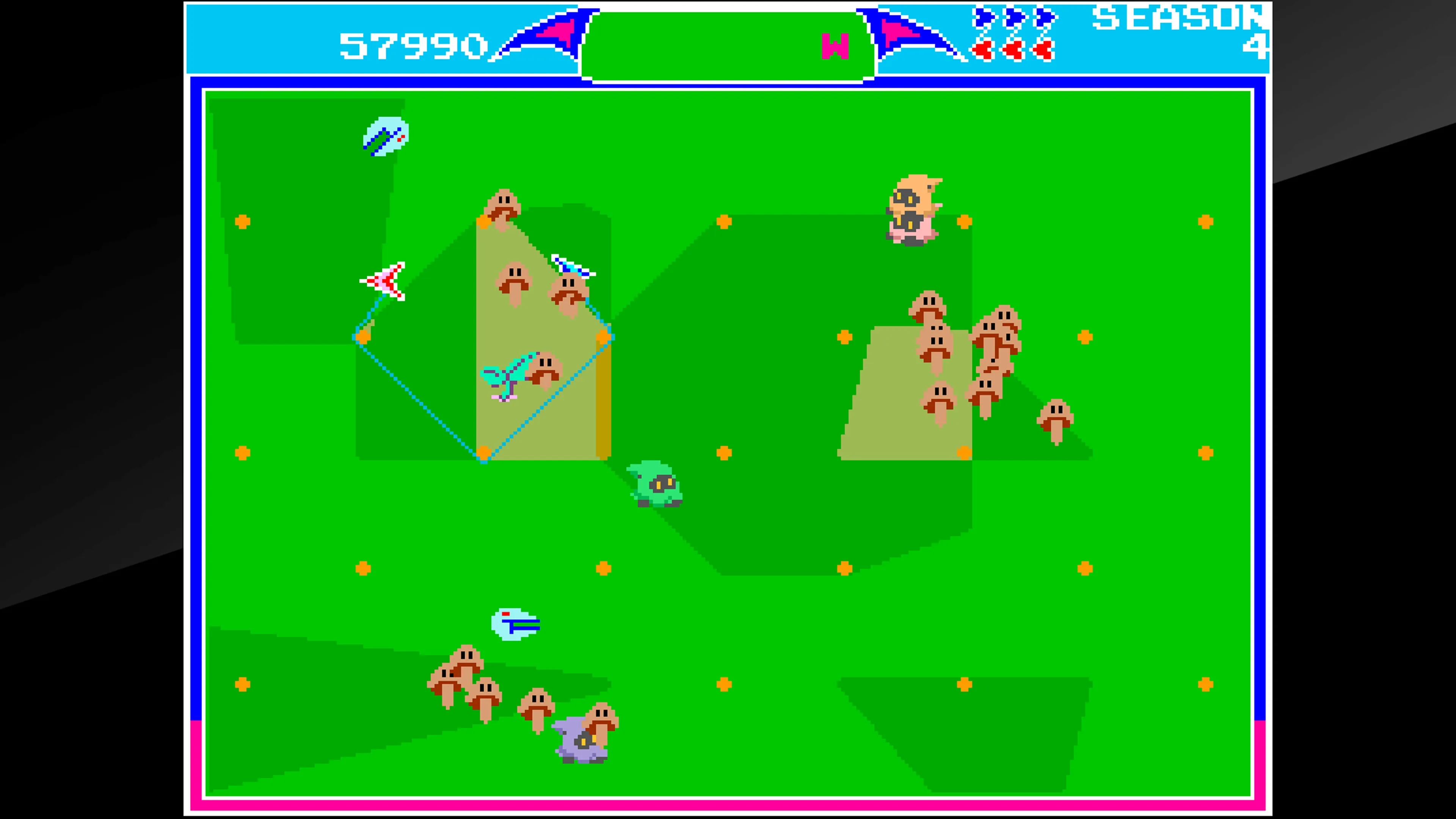 Arcade Archives LIBBLE RABBLE [PS4] - изображение 4