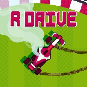 R DRIVE [PS4]