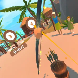Math World VR [PS5] - изображение 4