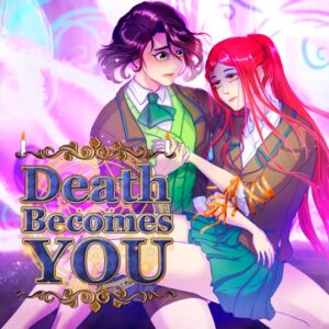 Death Becomes You PS4 & PS5