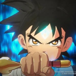 Infinity Strash: DRAGON QUEST The Adventure of Dai - Digital Deluxe Edition PS4 & PS5 - изображение 2