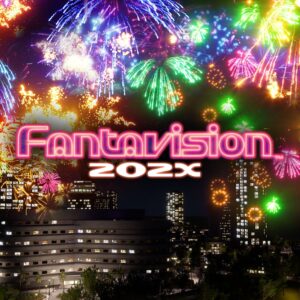 FANTAVISION 202X [PS5]