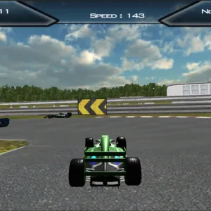 Extreme Formula Championship [PS4] - изображение 3