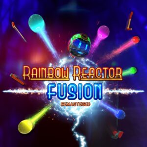 Rainbow Reactor: Fusion [PS5]