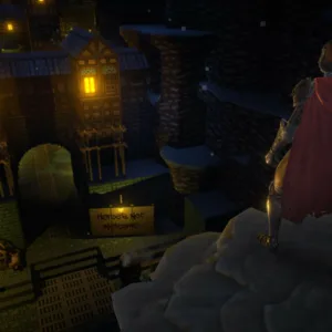 The Last Hero of Nostalgaia [PS4,&nbsp;PS5] - изображение 2