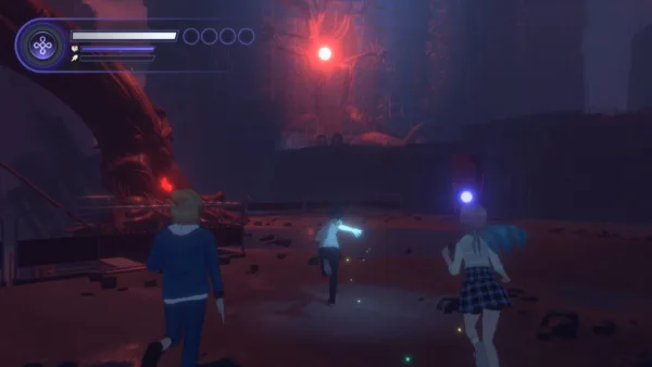 Eternights (PS4 & PS5) - изображение 3