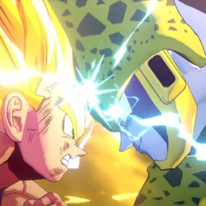 DRAGON BALL Z: KAKAROT PS4 & PS5 - изображение 4