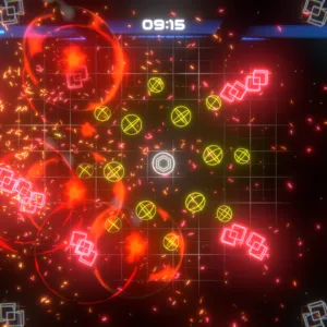 Geometry Survivor [PS4] - изображение 4