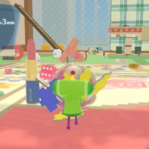 We Love Katamari REROLL+ Royal Reverie [PS4,&nbsp;PS5] - изображение 3