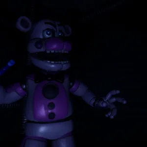 Five Nights at Freddy's: Help Wanted 2 [PS5] - изображение 3