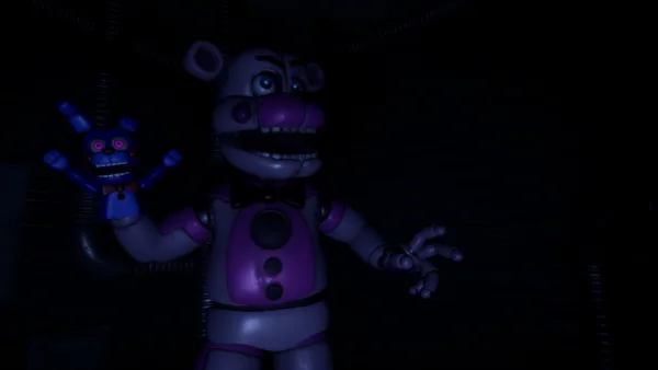 Five Nights at Freddy's: Help Wanted 2 [PS5] - изображение 3
