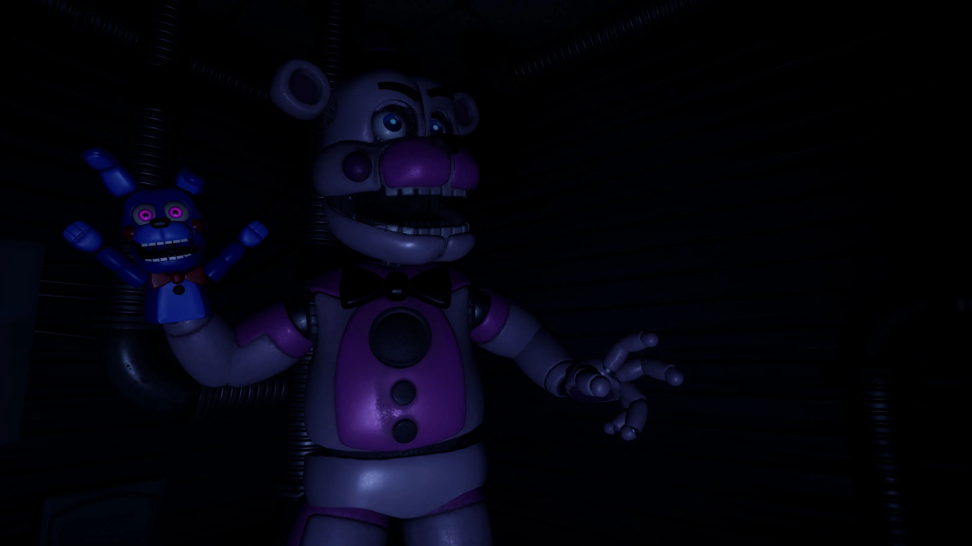 Five Nights at Freddy