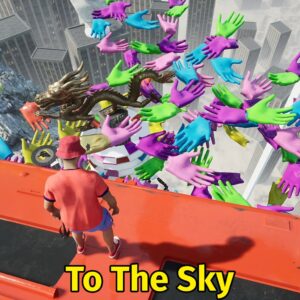 To The Sky [PS5]