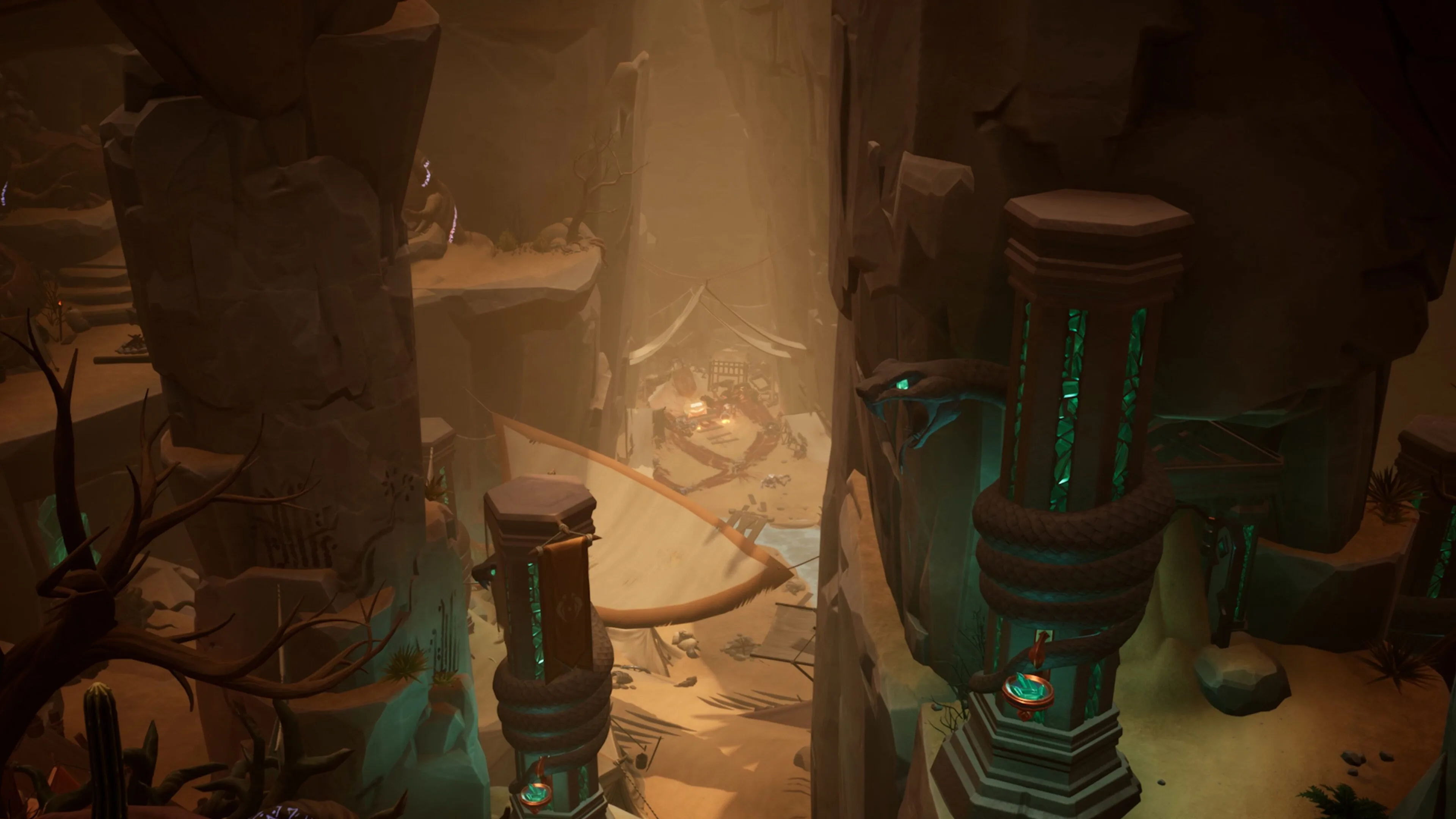 Stray Blade – Valley of Strays [PS5] - изображение 4