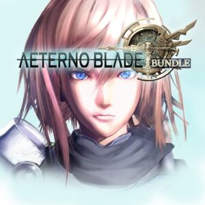 AeternoBlade Super Set Bundle [PS4]