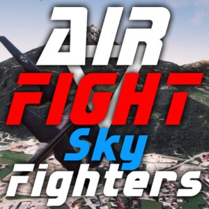 Air Fight - Sky Fighters [PS4]