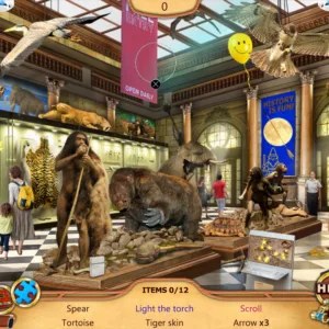 Big Adventure: Trip to Europe 2 Collector's Edition [PS5] - изображение 2