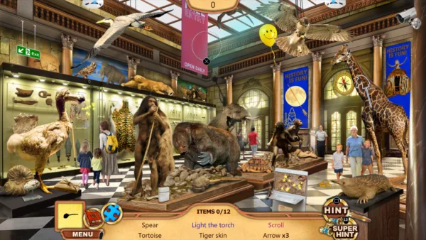 Big Adventure: Trip to Europe 2 Collector's Edition [PS5] - изображение 2