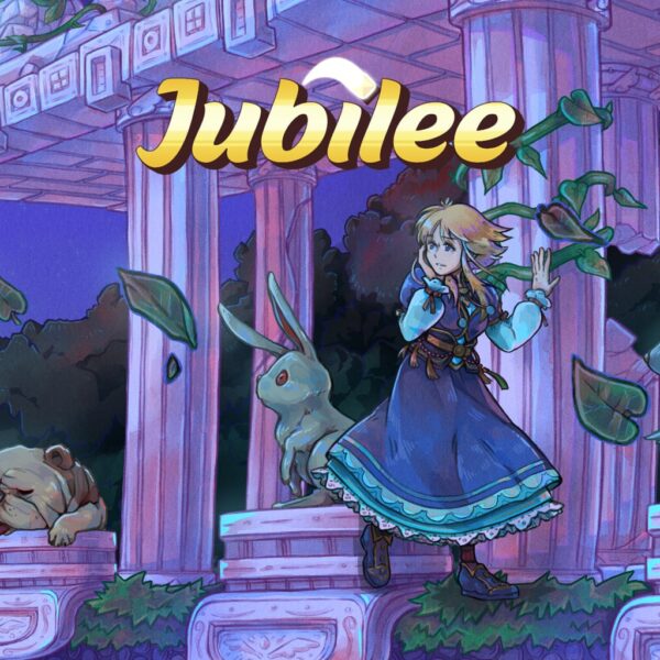 Jubilee [PS4, PS5]