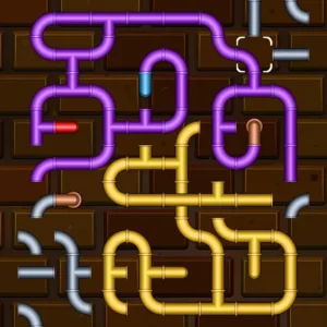Pipes Master [PS4] - изображение 4
