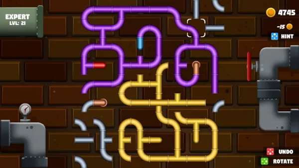 Pipes Master [PS4] - изображение 4
