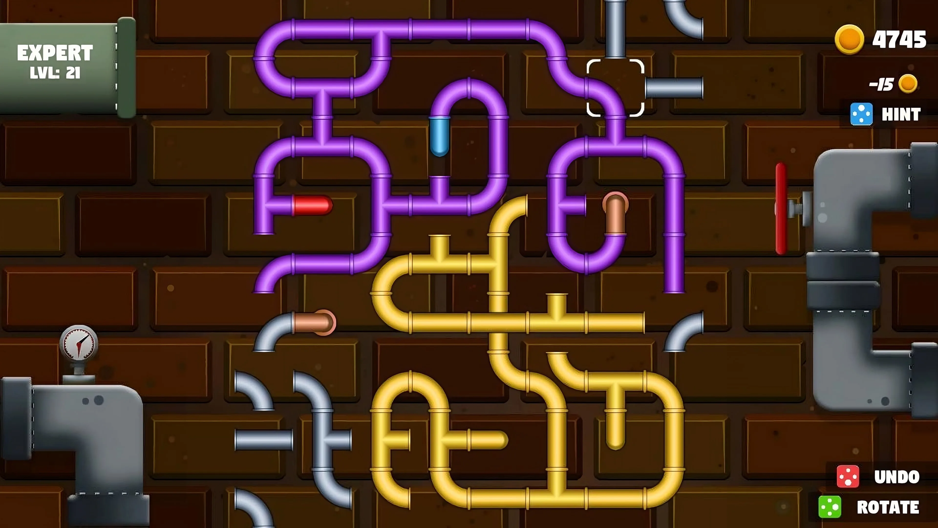 Pipes Master [PS4] - изображение 4
