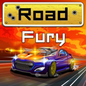 Road Fury [PS4]