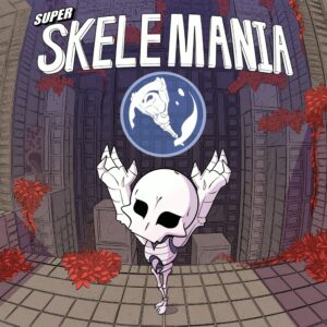 Super Skelemania [PS4]