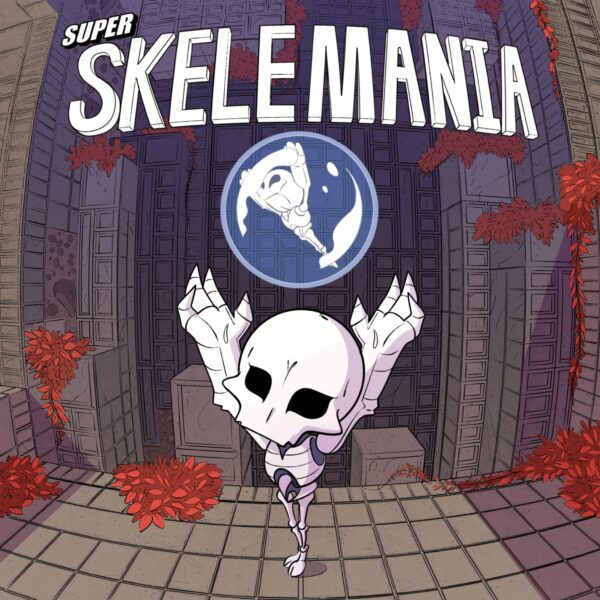 Super Skelemania [PS4]