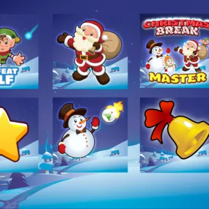 Avatar Full Game Bundle Christmas Break [PS4] - изображение 4