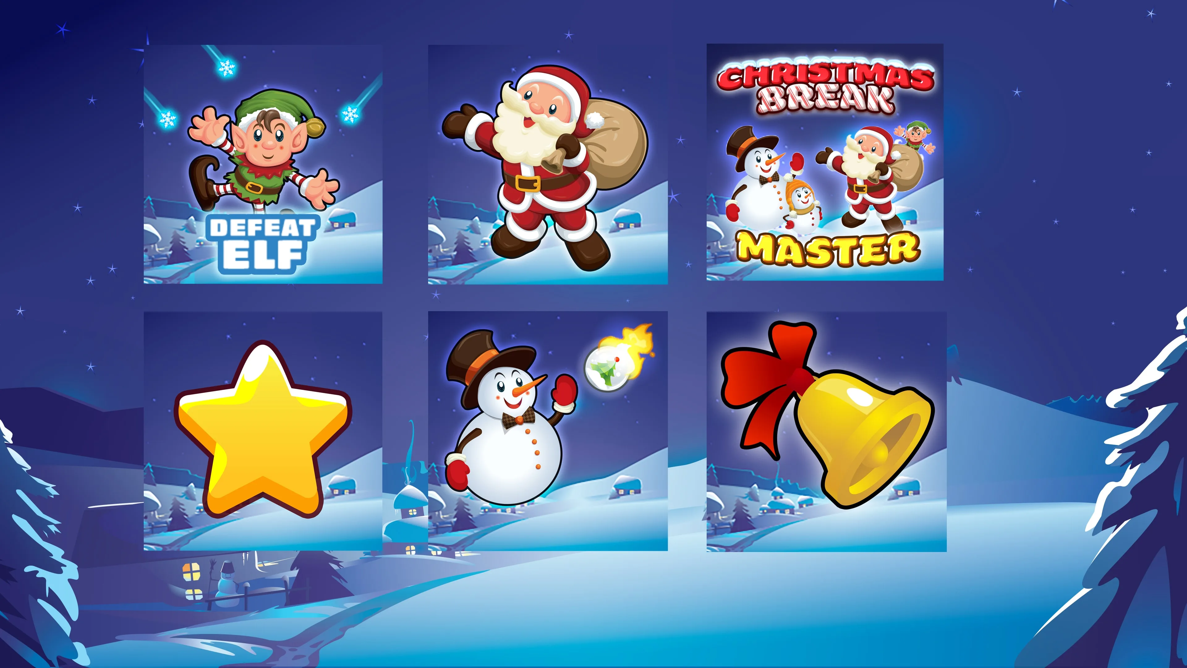 Avatar Full Game Bundle Christmas Break [PS4] - изображение 4