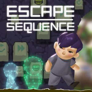 Escape Sequence [PS4]