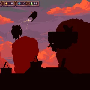 Eagle Island Twist [PS4] - изображение 4